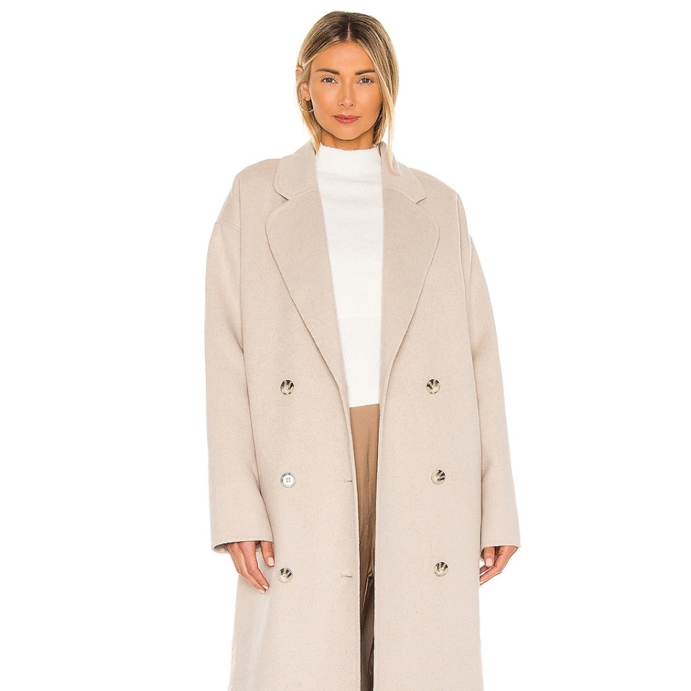Wren Coat